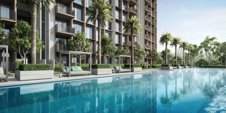 coastal cabana 50m lifestyle pool