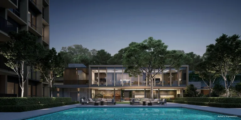 coastal cabana function room